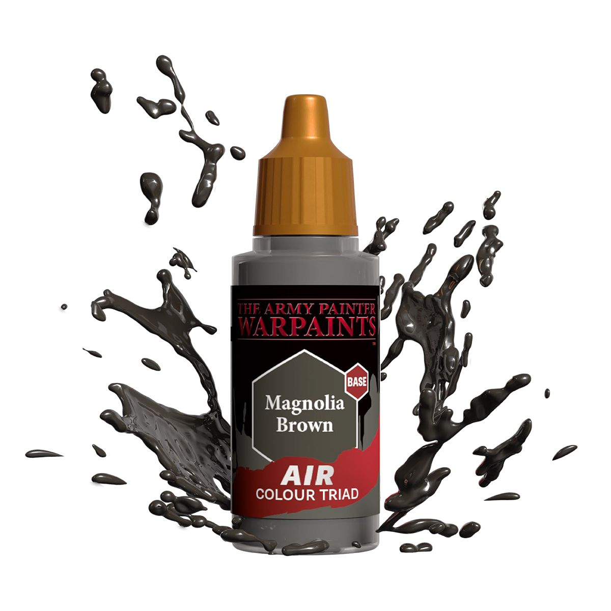 The Army Painter - Air: Magnolia Brown