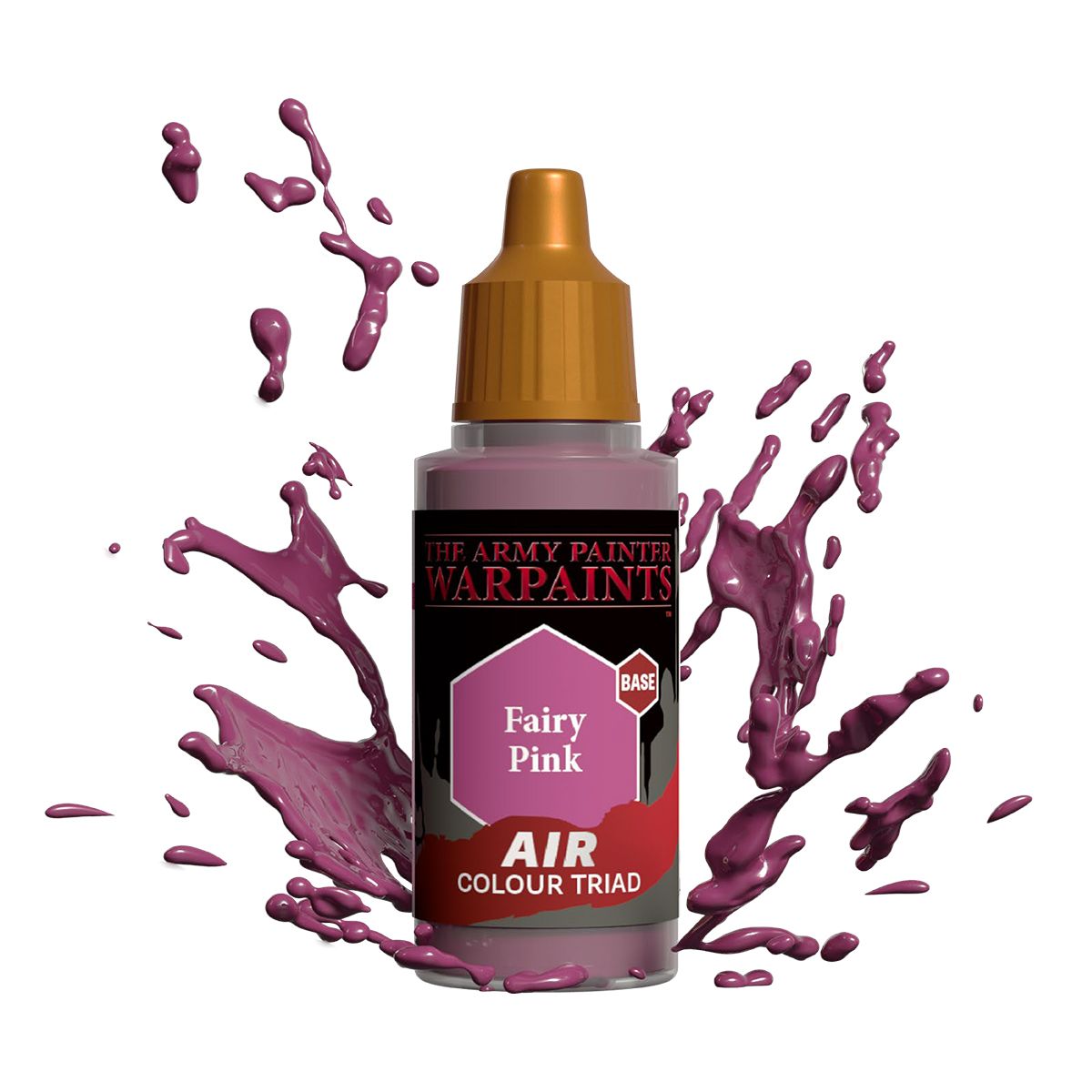 The Army Painter - Air: Fairy Pink