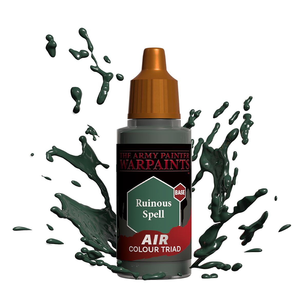 The Army Painter - Air: Ruinous Spell