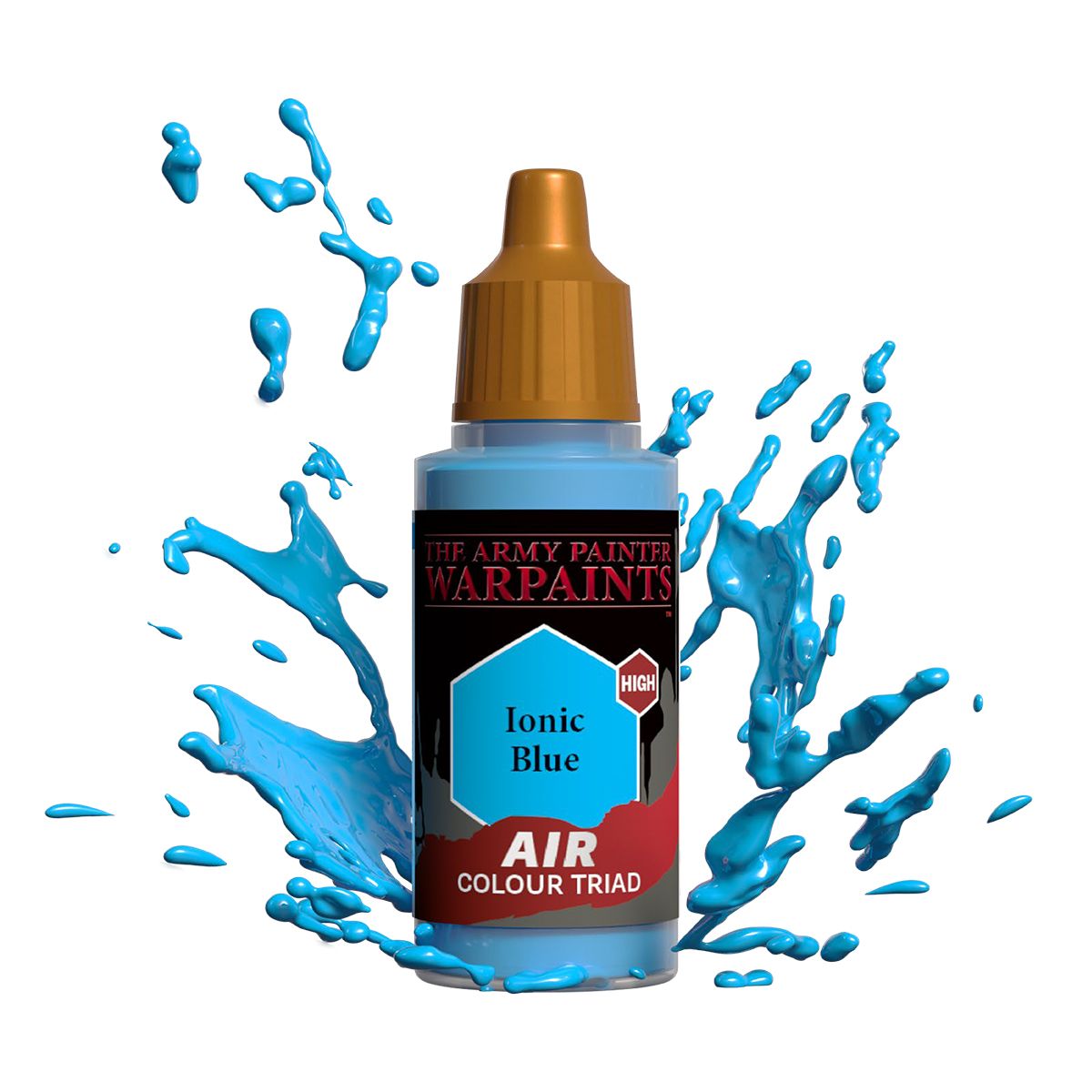 The Army Painter - Air: Ionic Blue
