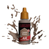 The Army Painter - Air: Cypress Brown