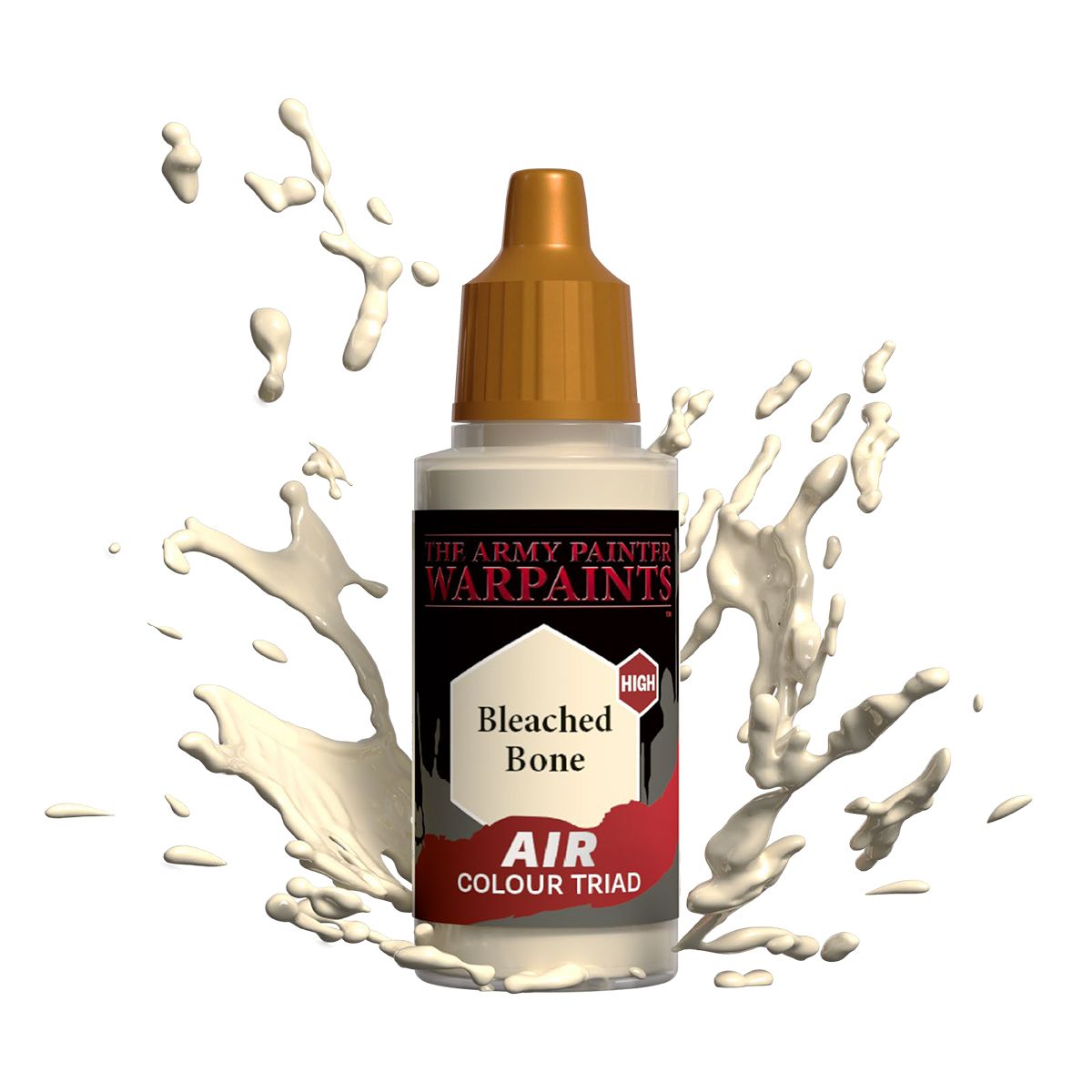 The Army Painter - Air: Bleached Bone