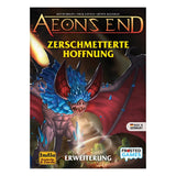 Aeon's End - Zerschmetterte Hoffnung (Erweiterung)