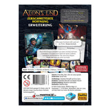 Aeon's End - Zerschmetterte Hoffnung (Erweiterung)