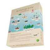 Airship City