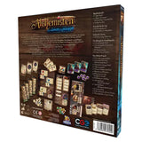 Die Alchemisten - Der Golem des Königs