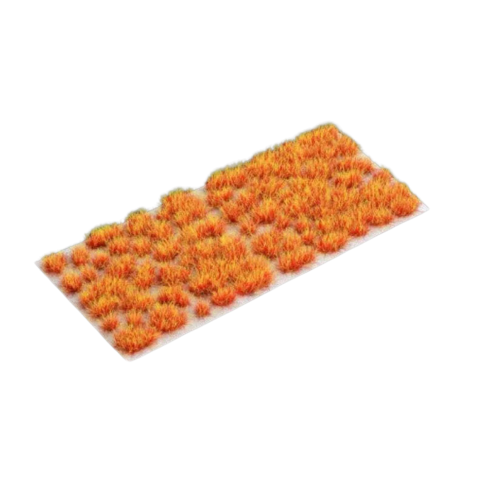 Alien Fire Tuft 6mm