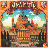 Alma Mater
