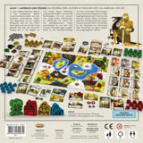 Altay: Aufbruch der Völker