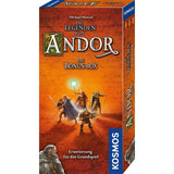 Andor: Die Bonus-Box