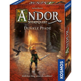 Andor StoryQuest Dunkle Pfade