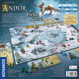 Andor – Die ewige Kälte