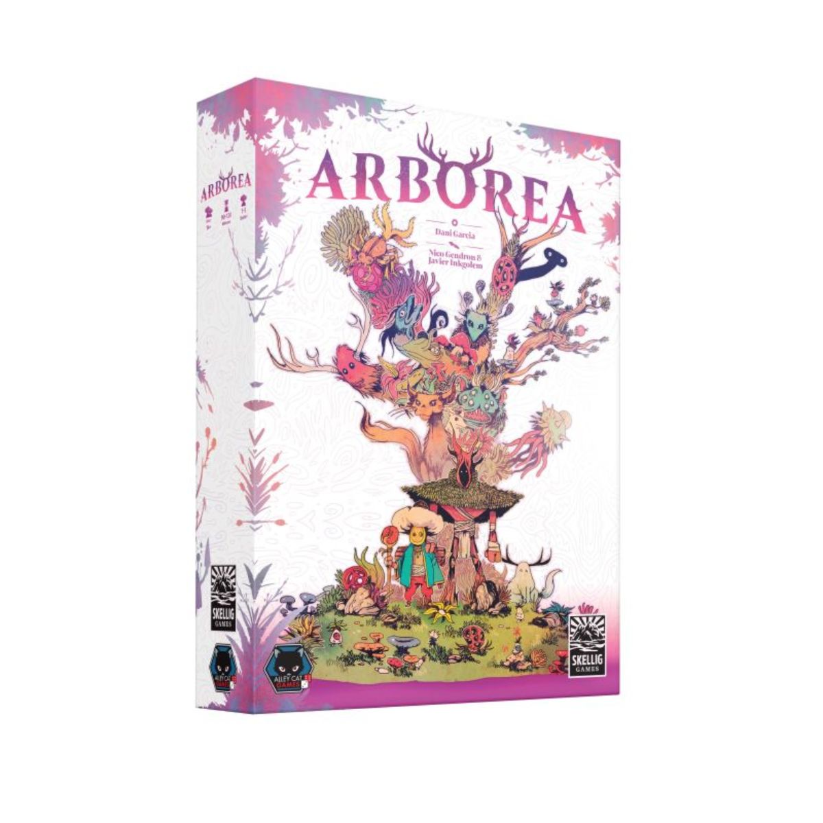 Arborea