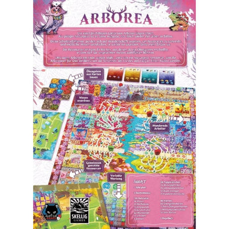 Arborea