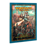 Warhammer The Old World Arcane Journal Armeen des Grosskaiserreiches Cathay