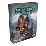 Arkham Horror Starterset Der Hungernde Abgrund