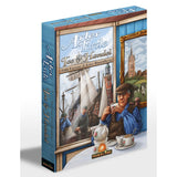 Arler Erde: Tee & Handel [Erweiterung]