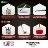 Army Painter Wargamer: Large Vehicle & Scenery