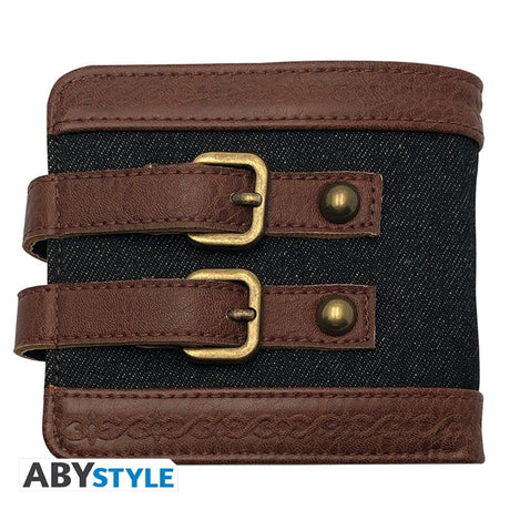 Assassin'S Creed Premium Wallet "Crest"