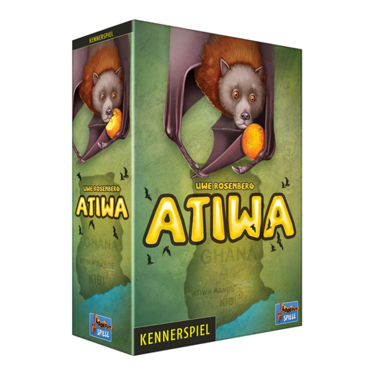 Atiwa