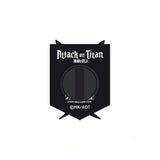 Attack On Titan Pin Scout Badge S3