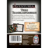 Aventuria Teamherausforderung Tsulu