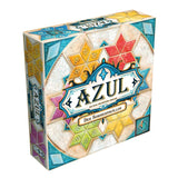 Azul Der Sommerpavillon