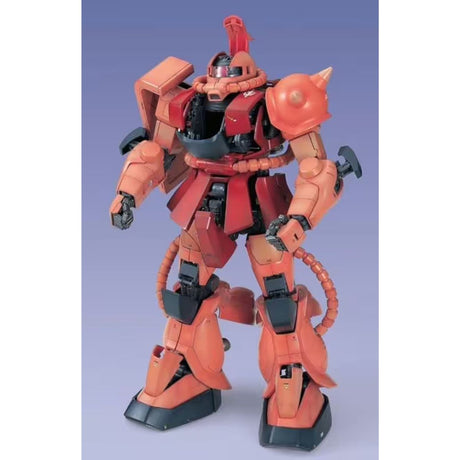 Bandai PG Zaku II MS-06S Gundam Mobile Suit Gundam (1/60)