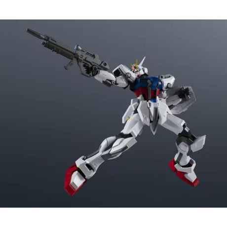 Bandai GAT-X105 Strike Gundam Mobile Suit Gundam SEED (14cm)