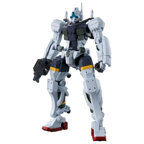 Bandai HG Bocata's Gelgoog (GQ) Mobile Suit Gundam GQuuuuuuX (1/144)