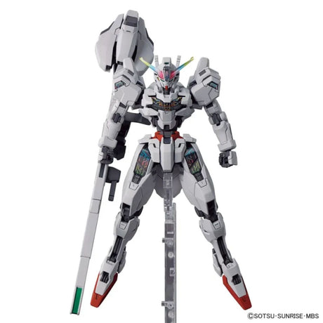 Bandai HG Gundam Calibarn Mobile Suit Gundam: The Witch from Mercury (1/144)