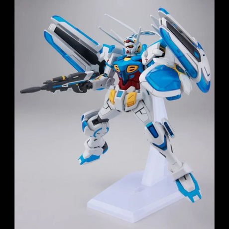 Bandai HG Gundam G-Self With Perfect Pack Gundam Reconguista in G (1/144)
