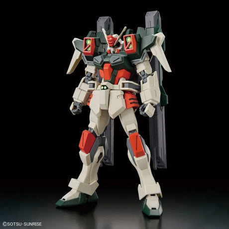 Bandai HG Lightning Buster Gundam Mobile Suit Gundam SEED Freedom (1/144)