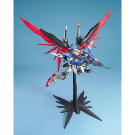 Bandai MG Destiny Gundam Mobile Suit Gundam SEED Destiny (1/100)
