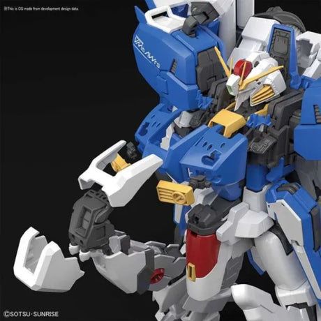 Bandai MG EX-S Gundam S Gundam Sentinel 1/100