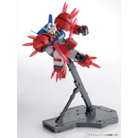 Bandai MG Gundam AGE-1 Titus Mobile Suit Gundam AGE (1/100)
