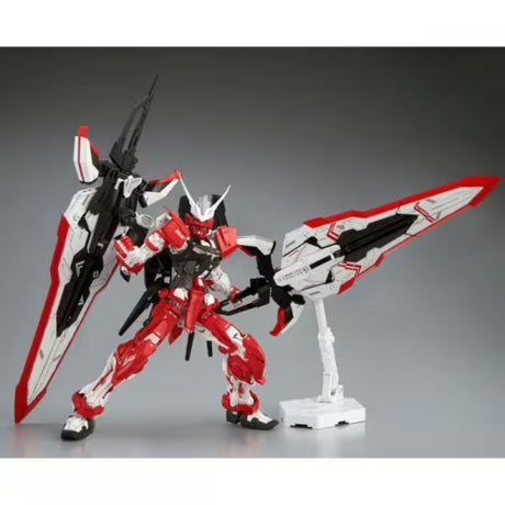Bandai MG Gundam Astray Turn Red Limited Mobile Suit Gundam SEED Astray (1/100)