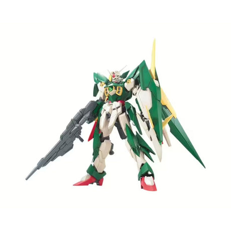 Bandai MG Gundam Fenice Rinascita Gundam Build Fighters (1/100)