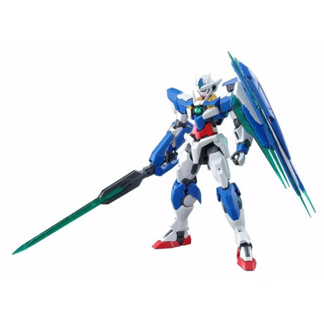 Bandai MG OO Qan[T] Mobile Suit Gundam 00V (1/100)