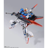Bandai Metal Build Zeta Gundam Mobile Suit Zeta Gundam (21cm)