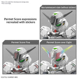 Bandai SD Gundam Cross Silhouette Gundam Calibarn Mobile Suit Gundam (7cm)