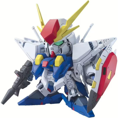 Bandai SD Xi Gundam Mobile Suit Gundam (8cm)