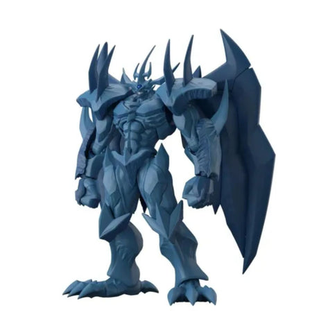 Bandai Yu-Gi-Oh! Obelisk The Tormentor (ca. 24cm)