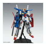 Bandai MG MSZ-010 ZZ Gundam (Ver. Ka) Mobile Suit Gundam ZZ (1/100)