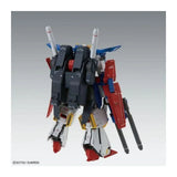 Bandai MG MSZ-010 ZZ Gundam (Ver. Ka) Mobile Suit Gundam ZZ (1/100)