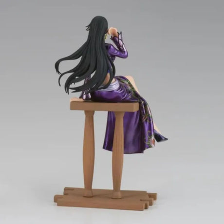 One Piece Boa Hancock Grandline Journey Special (B) 20cm