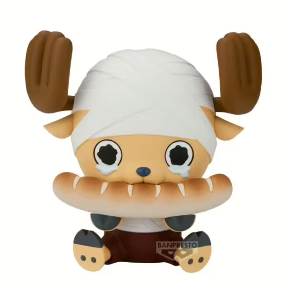 One Piece Chopper Drum Kingdom Big Sofvimates 15cm