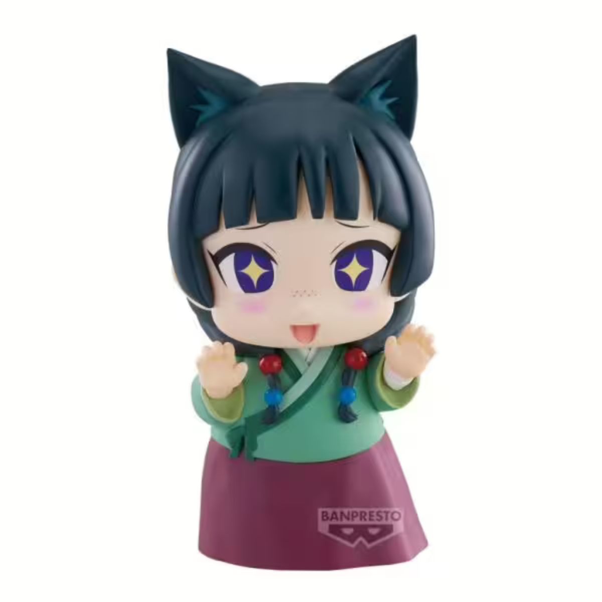 Banpresto Maomao Big Sofvimates (15cm) The Apothecary Diaries
