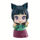 Banpresto Maomao Big Sofvimates (15cm) The Apothecary Diaries