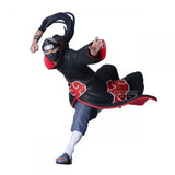 Naruto Shippuden Kakuzu Figur Vibration Stars (15cm)